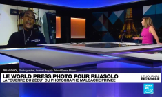 Burkina: vers un transfert de l'ex-président Kaboré dans une "résidence familiale"