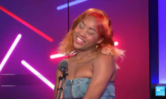 Maureen, la fierté de Madinina