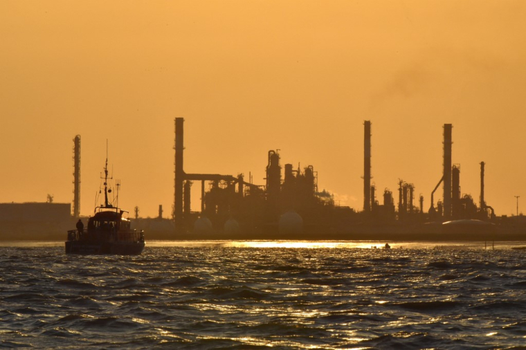 ( AFP / LOIC VENANCE )