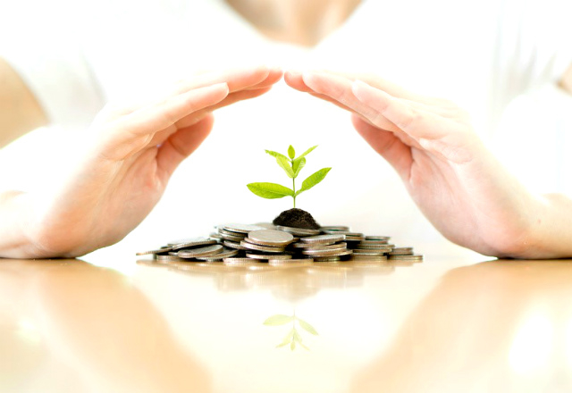 Les assureurs mettent beaucoup de bénéfices financiers en réserve sur la gestion de leur fonds en euros (Crédits:Fotolia)