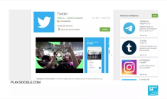 Piratage sur Twitter : Les comptes de personnalités et d'entreprises ciblés