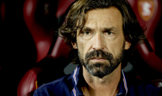 Pirlo fils vole au secours de Pirlo père