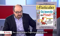 Bien choisir le séjour linguistique de vos enfants (VIDEO)