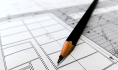 Il existe différentes façons de régler un conflit de voisinage concernant un empiétement de terrain ( Crédits : Pexels )