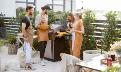 Le boom des cuisines d’extérieur : atouts et tendances de ce nouvel univers de la maison
