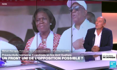 Côte d’Ivoire : l’opposition piégée par la stratégie du pouvoir ? | Richard Banégas décrypte