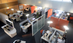 Photo d'illustration. ( AFP / THOMAS BREGARDIS )