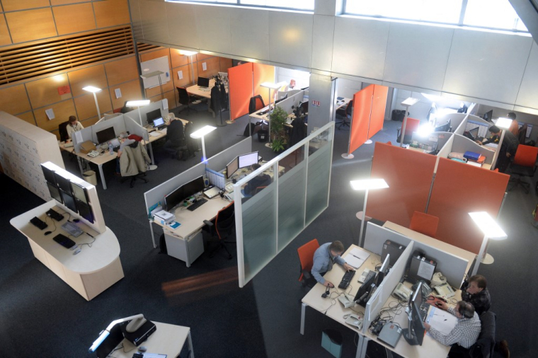 Photo d'illustration. ( AFP / THOMAS BREGARDIS )