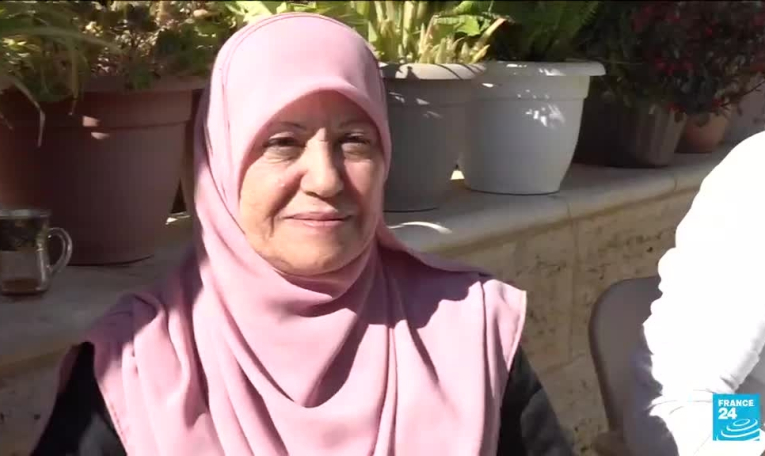 En Cisjordanie, la popularité grandissante du Hamas