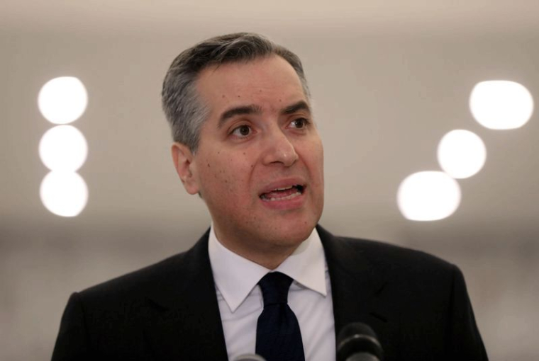 LIBAN: DÉMISSION DU PREMIER MINISTRE, REVERS POUR LE PLAN MACRON