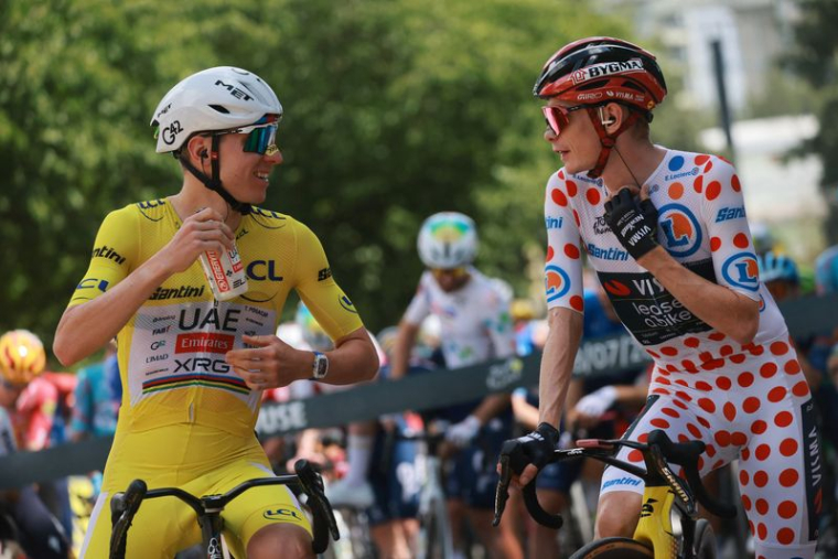 Tour de France