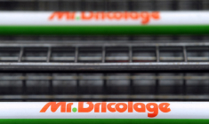 ( AFP / FRANCOIS NASCIMBENI )