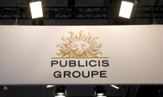 PUBLICIS FAIT MIEUX QUE PRÉVU AU TROISIÈME TRIMESTRE