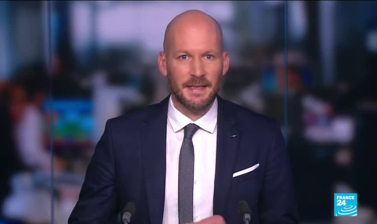 France : trois gendarmes tués lors d'une intervention, le suspect retrouvé mort