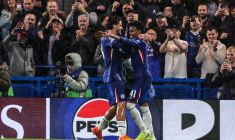 Un record de précocité battu deux fois dans le même match à Chelsea