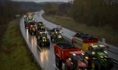 ( AFP / GUILLAUME SOUVANT )