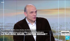 Liban : la paix avec Israël, lointain mirage ?