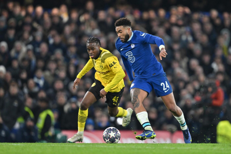 Chelsea signe le transfert du week-end