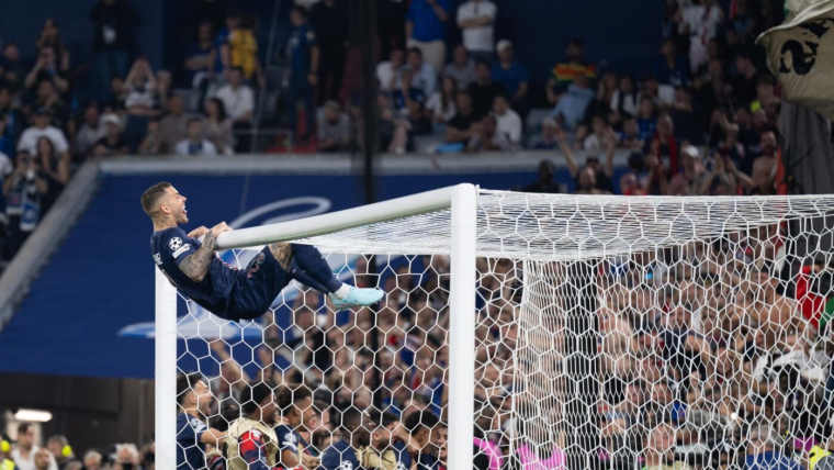 Lucas Hernandez : « Luis Enrique avait raison sur tout »