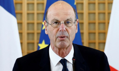 France: Le gouvernement abaisse sa prévision de croissance pour 2025