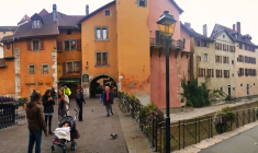 Locations de biens meublés / moins d’abattement, plus de taxes...-iStock-oliver de la haye