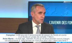 Web Conférence L'avenir des Fonds en Euros Partie 2 : Comment diversifier son contrat ?