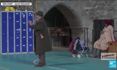 Le 77e Festival d’ Avignon, une édition politique et renouvelée