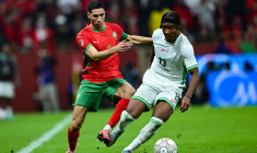 Le Maroc sort le Nigeria aux tirs au but et tient sa finale !