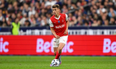 Gabriel Moscardo a cru être atteint d'un cancer lors de sa visite médicale au PSG