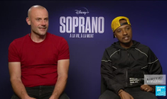 La série "Soprano : à la vie à la mort" retrace le brillant parcours du rappeur