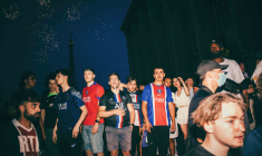 Assiste-t-on à la naissance d'une Génération PSG ?
