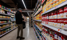 ( GETTY IMAGES NORTH AMERICA / SPENCER PLATT )