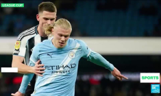 Lyon rejoint les quarts de finale de la Coupe de France grâce à Endrick