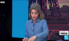 Gabriel Attal à Matignon: "Retour vers le futur"