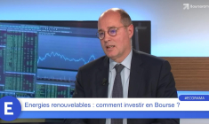 Energies renouvelables : comment investir en Bourse ?