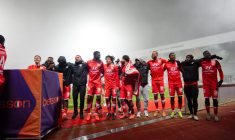 « Avec Pablo Correa, mouiller le maillot, on sait ce que c’est ! »