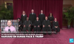 Columbia cède, Harvard résiste : l'université prestigieuse affronte Trump et rejette ses requêtes