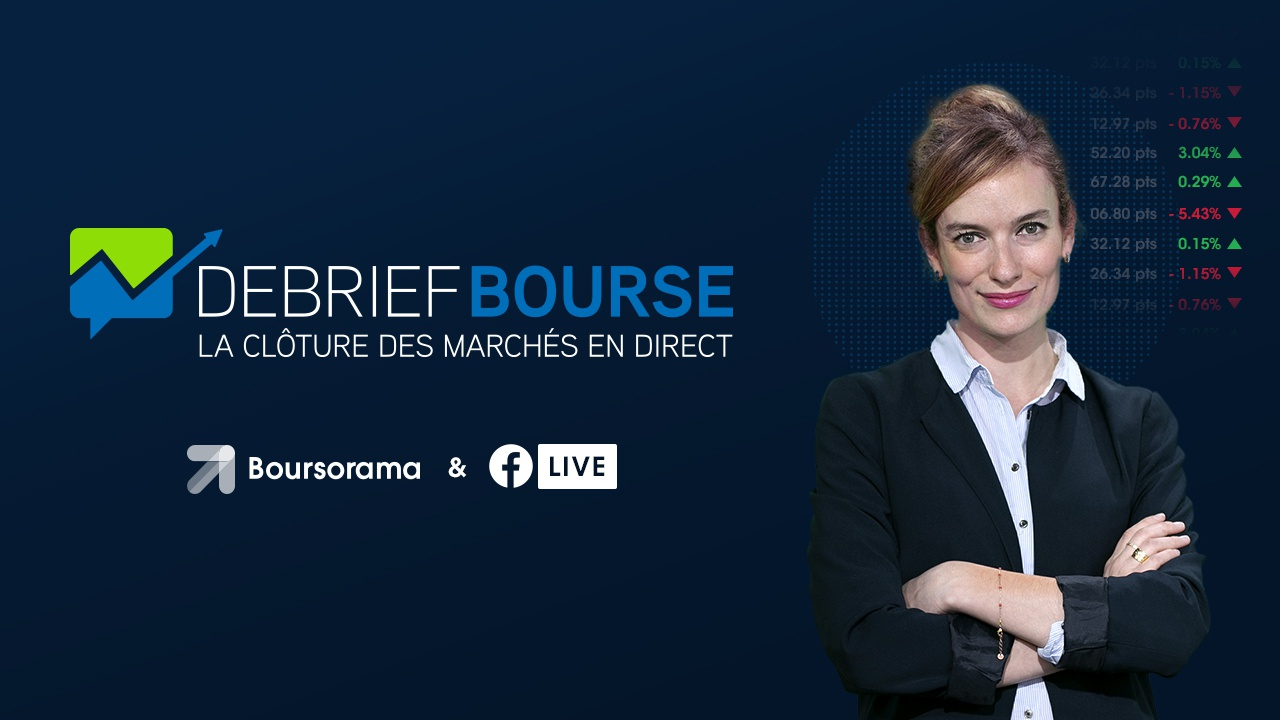 debrief bourse