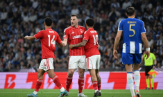 Le but contre son camp de l'année en Ligue Europa