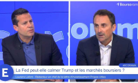 La Fed peut-elle calmer Trump et les marchés boursiers ?