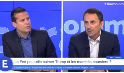 La Fed peut-elle calmer Trump et les marchés boursiers ?