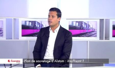Le site Alstom de Belfort est-il vraiment sauvé ?