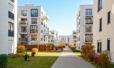 Les logements neufs sont de plus en plus petits. En voici les raisons. (crédit: © ah_fotobox - stock.adobe.com)