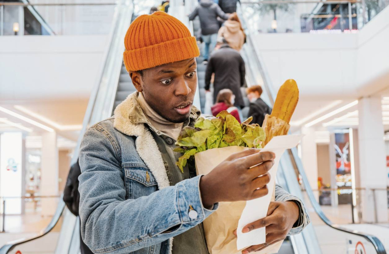 Conso : ces aliments dont le prix grimpe