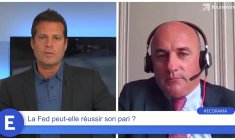 La Fed peut-elle réussir son pari ?