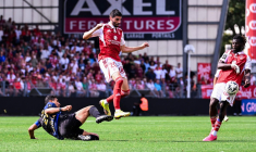 Pierre Lees-Melou : ce qui s'est passé à Brest reste à Brest