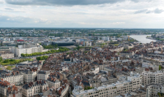 A Nantes (Loire-Atlantique) comme ailleurs en France, le portail Valeur Foncière - Etalab donne des informations sur les transactions immobilières récentes. Photo d'illustration.  (barskefranck / Pixabay)