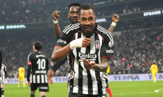 Un ancien de l'OM signe un nouveau golazo en Turquie