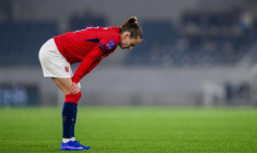 L'état des pelouses ne s'améliore pas en Norvège