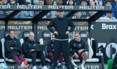 Marco Rose prend la porte à Leipzig